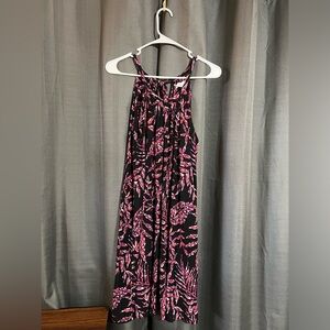 M | Excellent condition soft and simple comfortable dress by Artisan NY